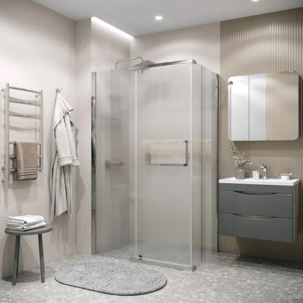 Душевой уголок (120х90) Grossman Pragma 120.K33.03.1290.10.02