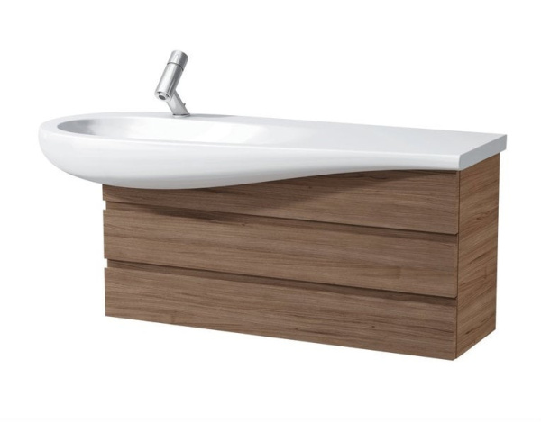 Тумба для раковины Laufen Alessi one 4.2452.0.097.631.1