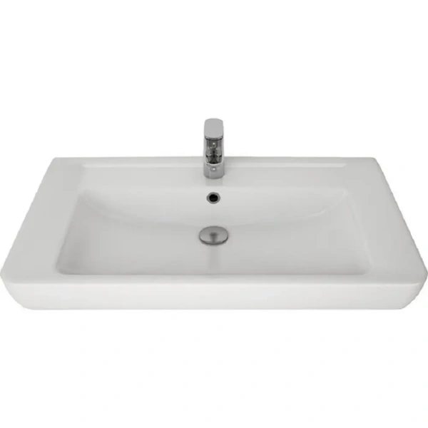 Тумба с раковиной Misty Элен 80 УТ000012108