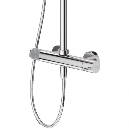 Душевая система Cezares Leaf LEAF-CDA-30-L-01