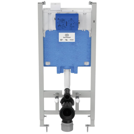 Комплект инсталляция + унитаз Ideal Standard Eurovit RE881202