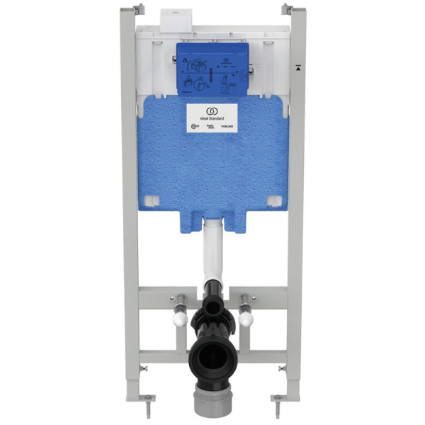 Комплект инсталляция + унитаз Ideal Standard Eurovit RE881202