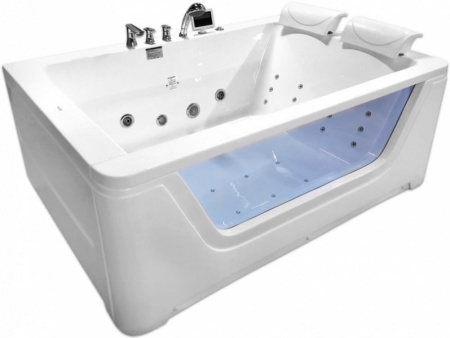 Гидромассажная ванна Gemy G9226 K