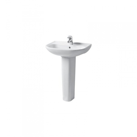 Пьедестал для раковины Roca Ria ZRU9302814