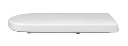 Крышка для чаши Roca Dama Senso Soft Close ZRU9302820 петли хром