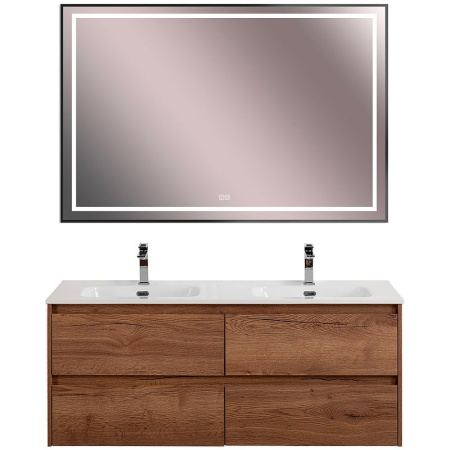 Тумба под раковину BelBagno Kraft 120 KRAFT-1200-4C-SO-2-RT