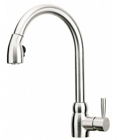 Смеситель для кухни Zorg CLARON SZR-1951