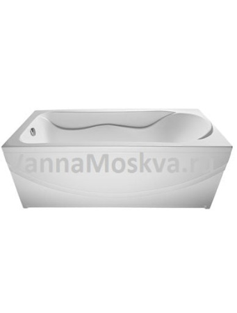 Акриловая Ванна Eurolux Помпеи 150х70 EUR0002
