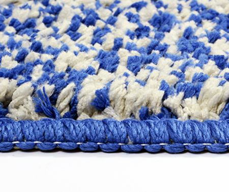 Коврик для ванной комнаты  WasserKRAFT Lopau BM-1125