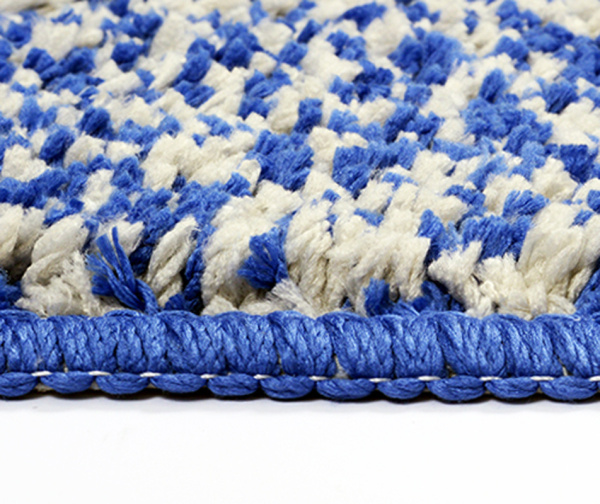 Коврик для ванной комнаты  WasserKRAFT Lopau BM-1125