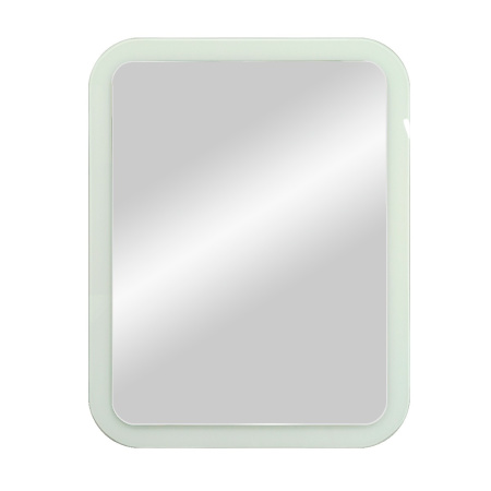 Зеркало (53,5x68) Continent Модис В017
