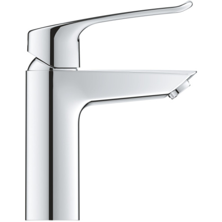 Смеситель для раковины с донным клапаном Grohe Eurosmart 23981 003 (23981003) хром