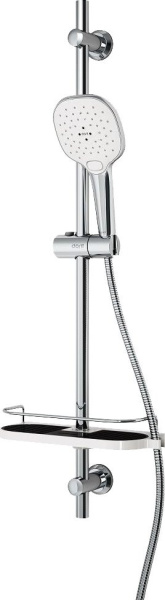 Душевой набор 3 в 1 Dorff Prime D4085000