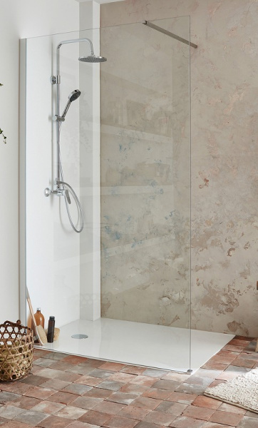 Смеситель для душа Jacob Delafon Brive E75765-CP