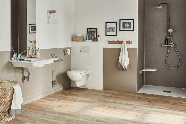 Зеркало (40х65) Jacob Delafon Formilia 40 EB1044-NF