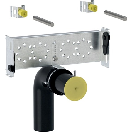 Комплект умывальника для вертикального смесителя Geberit GIS 461.039.00.1