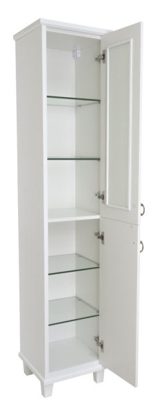 Пенал Misty Версаль 35  П-Вер05035-011ВСП правый