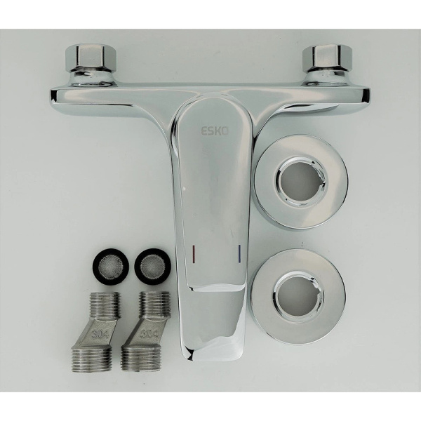 Смеситель для ванны ESKO BAKU BK 54