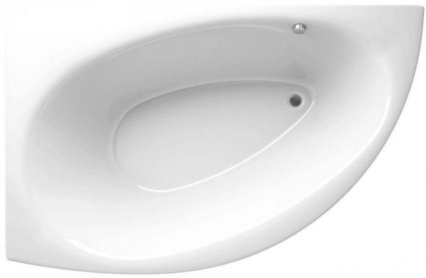 Акриловая ванна Alpen Nevada AVB0014 Акриловая ванна Alpen Nevada AVB0014