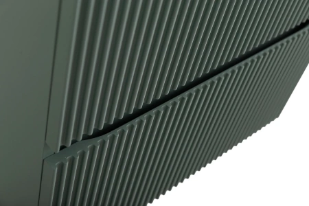 Тумба под раковину 60 BelBagno Uno UNO-600-2C-SO-VO еловый матовый, без раковины