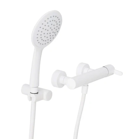 Смеситель для душа Cezares Leaf LEAF-D-BIO