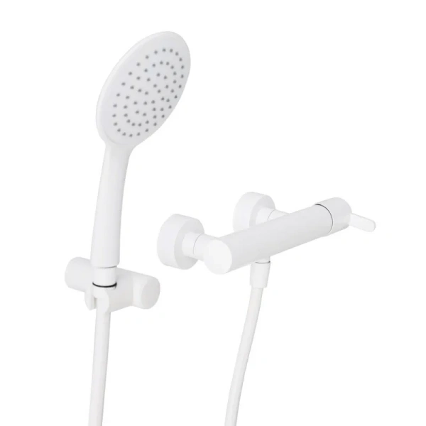 Смеситель для душа Cezares Leaf LEAF-D-BIO