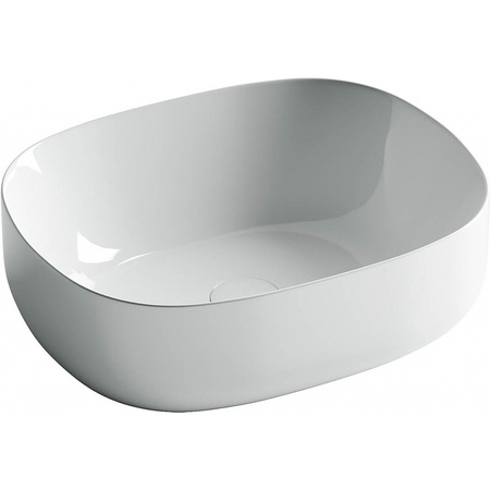Раковина накладная (46х35) Ceramica Nova ELEMENT CN6018