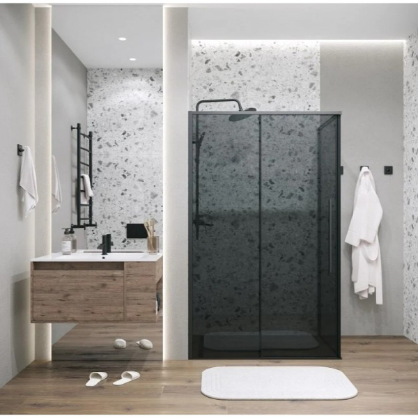 Душевой уголок (140х80) Grossman Galaxy 120.K33.01.1480.21.10