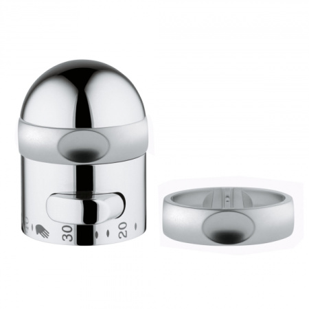 Рукоятка выбора температуры GROHE 47544IP0