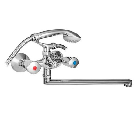 Смеситель для ванны/умывальника Mofem Primula 145-0059-11