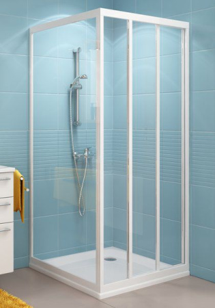 Душевая стенка Ravak Supernova PSS-80 9404010011