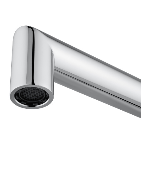 Смеситель для кухни WONZON & WOGHAND, хром WW-L1005-CR