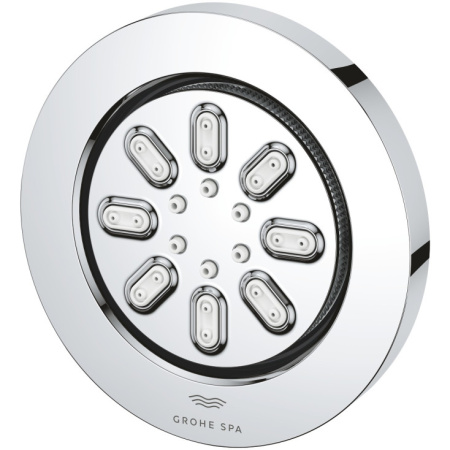 Боковой душ 75 мм Grohe Rainshower Aqua 26801000