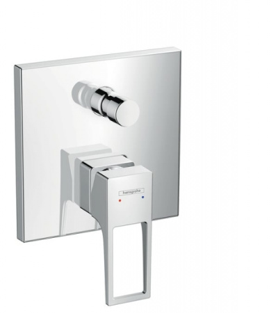 Смеситель для ванны Hansgrohe Metropol 74545000