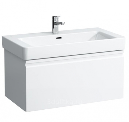 Тумба для раковины Laufen 4.8350.6.096.479.1