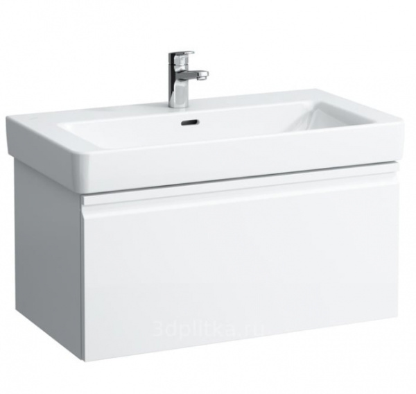 Тумба для раковины Laufen 4.8350.6.096.479.1