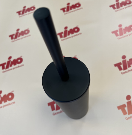 Ершик для туалета Timo Saona напольный 13161/03