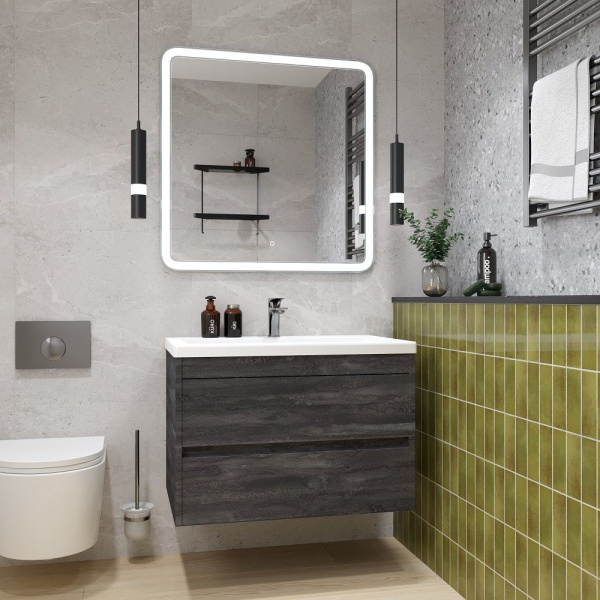 База под раковину Art&Max Family-M-750-2C-SO-IS