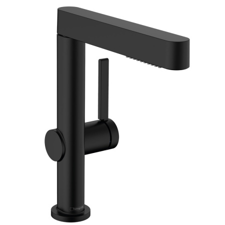 Смеситель для раковины Hansgrohe Finoris 76063670