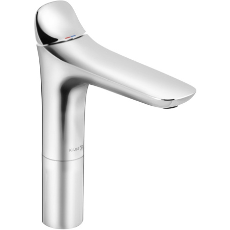 Смеситель для раковины Kludi Ambienta 532960575