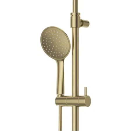 Душевая система Cezares Leaf LEAF-CVDA-30-L-SR