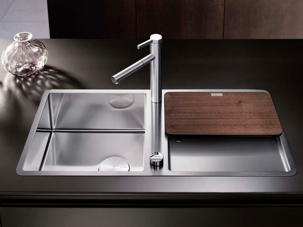Многослойная разделочная доска Blanco 231703 Многослойная разделочная доска Blanco 231703