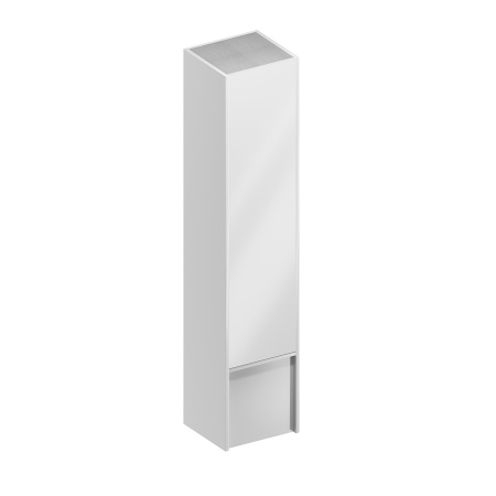 Пенал Kerama Marazzi Modula MO.165\WHT