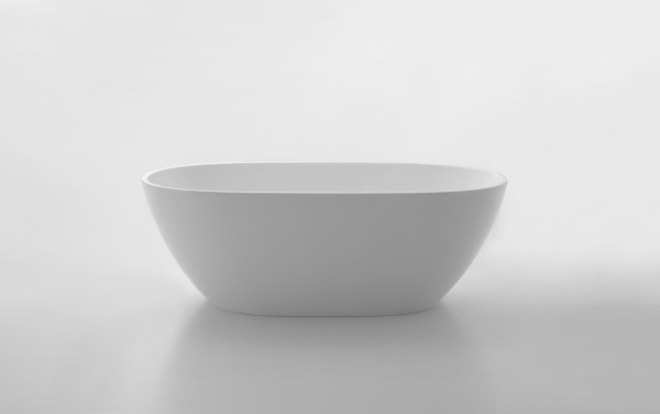 Акриловая ванна (170x81) BelBagno BB81-1700-W0 Акриловая ванна (170x81) BelBagno BB81-1700-W0