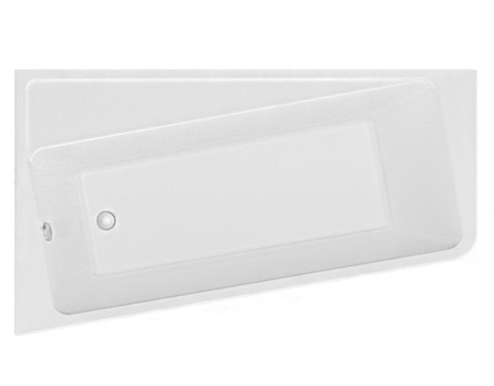 Акриловая ванна (170х100) Marka One Direct 01дир1710л