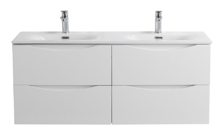 Тумба под раковину BelBagno Marino-Cer 120 MARINO-CER-N-1200-4C-SO-BL-P