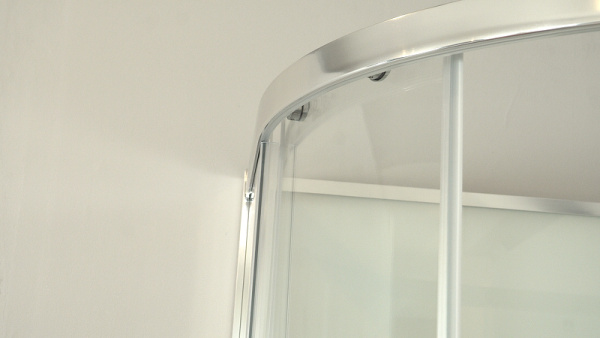 Душевая кабина (120х80) Timo Premium ILMA902R