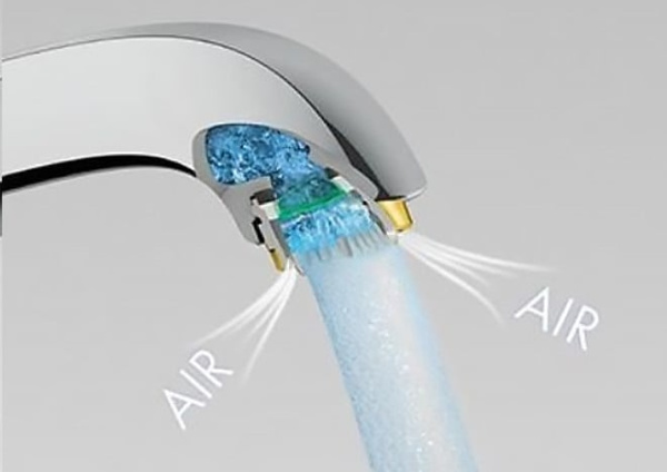 Смеситель для раковины Hansgrohe Metropol 31302000