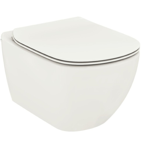 Унитаз подвесной Ideal Standard Tesi AquaBlade T0079V1