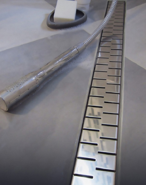 Душевой лоток Veconi Medium N 950 V950MN